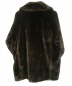 FENDI (フェンディ) ボアコート サイズ:inch 26 並行品：59800円