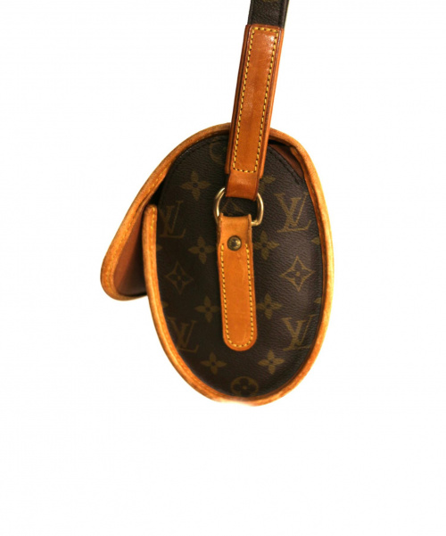 LOUIS VUITTON（ルイ ヴィトン）LOUIS VUITTON (ルイヴィトン) マルヌ ブラウン サイズ:- モノグラム M51369 V10915　廃盤品　マルヌの古着・服飾アイテム