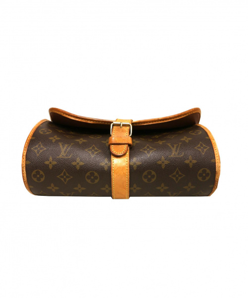 LOUIS VUITTON（ルイ ヴィトン）LOUIS VUITTON (ルイヴィトン) マルヌ ブラウン サイズ:- モノグラム M51369 V10915　廃盤品　マルヌの古着・服飾アイテム