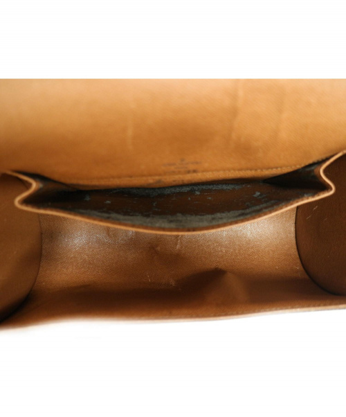 LOUIS VUITTON（ルイ ヴィトン）LOUIS VUITTON (ルイヴィトン) マルヌ ブラウン サイズ:- モノグラム M51369 V10915　廃盤品　マルヌの古着・服飾アイテム