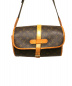 LOUIS VUITTON（ルイヴィトン）の古着「マルヌ」｜ブラウン