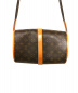 LOUIS VUITTON (ルイヴィトン) マルヌ ブラウン サイズ:- モノグラム M51369 V10915　廃盤品　マルヌ：39800円