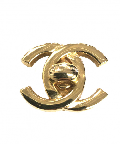 CHANEL（シャネル）CHANEL (シャネル) ココマークセットイヤリング サイズ:下記参照の古着・服飾アイテム