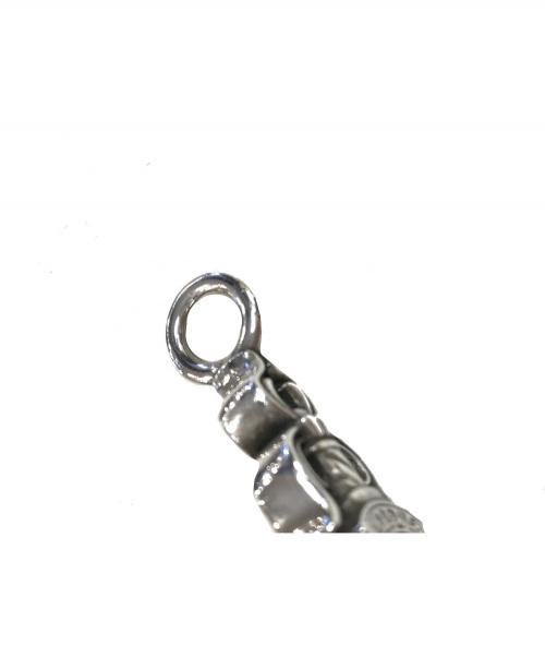 CHROME HEARTS（クロムハーツ）CHROME HEARTS (クロムハーツ) ペンダントトップ サイズ:下記参照 DBL DAGGERの古着・服飾アイテム