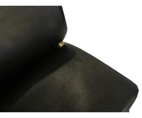 CELINE（セリーヌ）CELINE (セリーヌ) トリオスモールショルダーバッグ ブラック サイズ:下記参照 S-SL-4137の古着・服飾アイテム