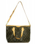 LOUIS VUITTON (ルイヴィトン)  パレルモPM ブラウン サイズ:PM モノグラム M40145  VI01401 パレルモPM：69800円