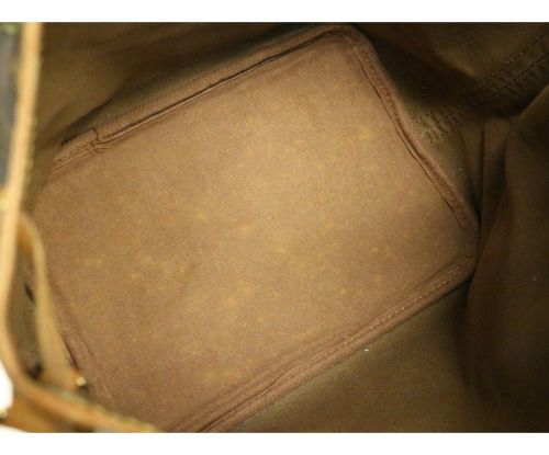 LOUIS VUITTON（ルイ ヴィトン）LOUIS VUITTON (ルイヴィトン) プチノエ  ブラウン サイズ:- プチノエ M42226 AR0955の古着・服飾アイテム