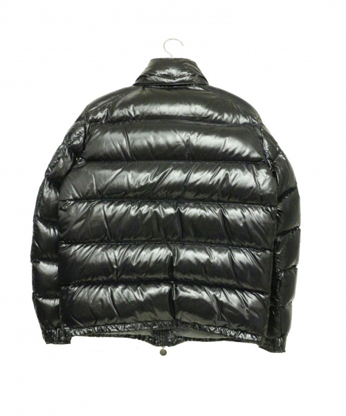 MONCLER（モンクレール）MONCLER (モンクレール) ダウンジャケット ブラック サイズ:S EVEREST 最終型モンクレールジャパンタグの古着・服飾アイテム