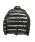 MONCLER (モンクレール) ダウンジャケット ブラック サイズ:S EVEREST 最終型モンクレールジャパンタグ：59800円