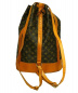 LOUIS VUITTON (ルイヴィトン) ランドネGM ブラウン サイズ:GM モノグラム M42244  ランドネGM ランドネGM：39800円