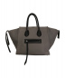 CELINE（セリーヌ）の古着「トートバッグ」｜グレー