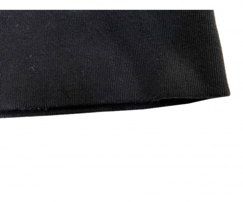 GUCCI（グッチ）GUCCI (グッチ) ココキャピタンヴィンテージロゴプリントパーカー ブラック サイズ:XS 17AW ココキャピタンコラボ ヴィンテージ加工の古着・服飾アイテム