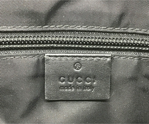 GUCCI（グッチ）GUCCI (グッチ) GGスプリームフラットメッセンジャーバッグ ベージュ GG 471454 493075の古着・服飾アイテム