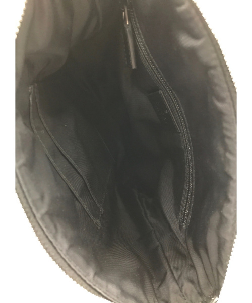 GUCCI（グッチ）GUCCI (グッチ) GGスプリームフラットメッセンジャーバッグ ベージュ GG 471454 493075の古着・服飾アイテム