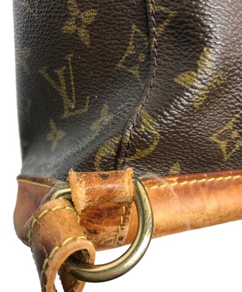 LOUIS VUITTON（ルイ ヴィトン）LOUIS VUITTON (ルイ ヴィトン) モンスリGM / リュックの古着・服飾アイテム
