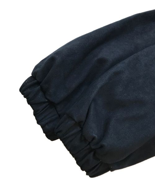 TOCCA（トッカ）TOCCA (トッカ) BOAT ブルゾン ネイビーの古着・服飾アイテム