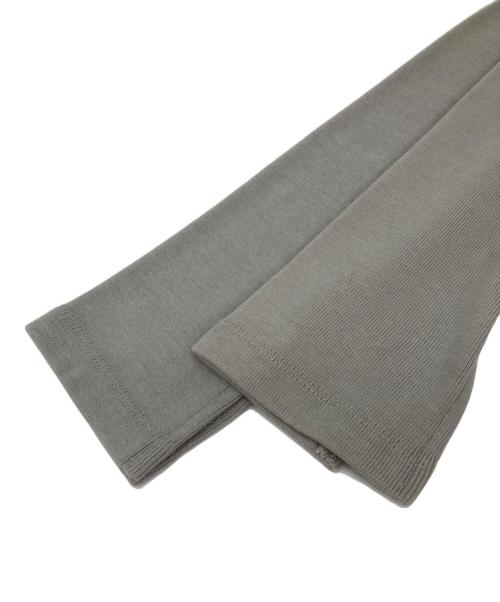 moussy（マウジー）moussy (マウジー) COMBINATION ドレス ベージュ サイズ:2の古着・服飾アイテム