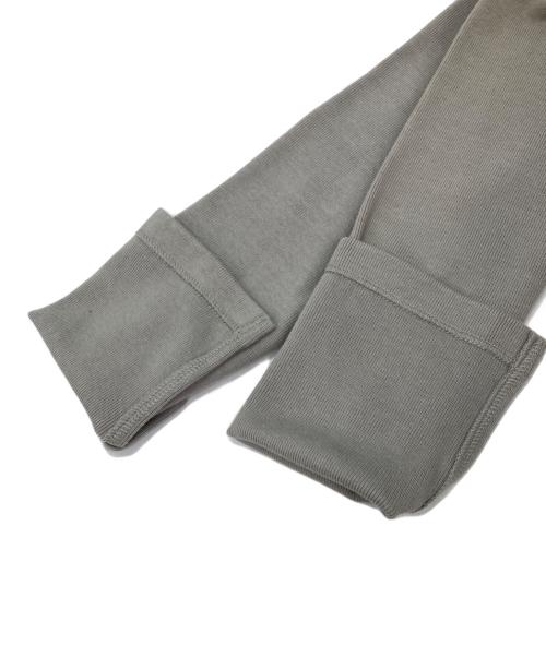 moussy（マウジー）moussy (マウジー) COMBINATION ドレス ベージュ サイズ:2の古着・服飾アイテム