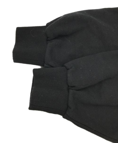 WTAPS（ダブルタップス）WTAPS (ダブルタップス) LLW/プルオーバーパーカー ブラック サイズ:01の古着・服飾アイテム