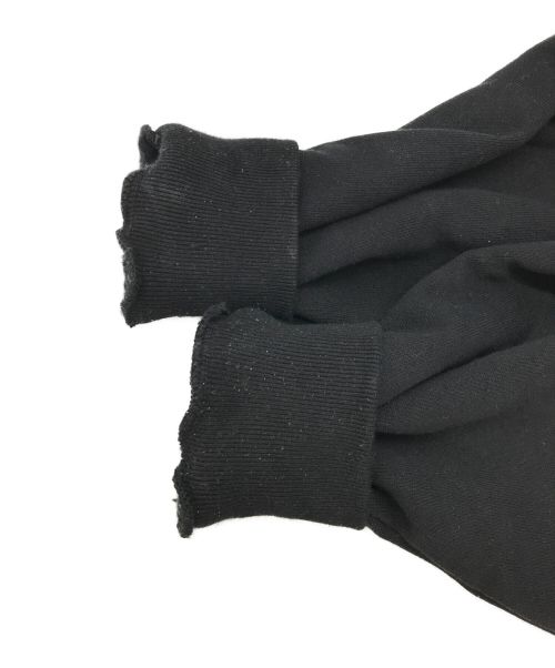 WTAPS（ダブルタップス）WTAPS (ダブルタップス) LLW/プルオーバーパーカー ブラック サイズ:01の古着・服飾アイテム