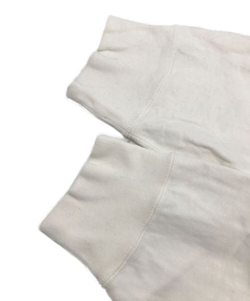 L'appartement（アパルトモン）L'appartement (アパルトモン) Americana (アメリカーナ) ベーシックカットソー ホワイト サイズ:記載無の古着・服飾アイテム