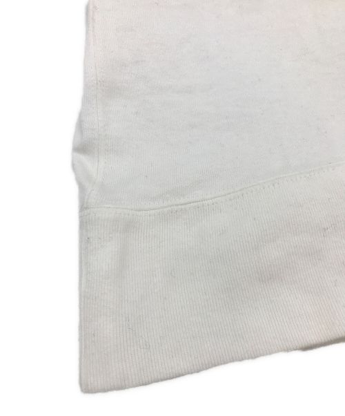 L'appartement（アパルトモン）L'appartement (アパルトモン) Americana (アメリカーナ) ベーシックカットソー ホワイト サイズ:記載無の古着・服飾アイテム