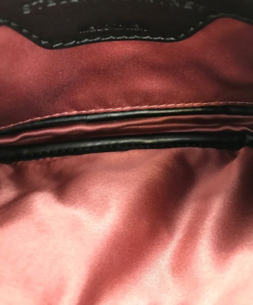 STELLA McCARTNEY（ステラマッカートニー）STELLA McCARTNEY (ステラマッカートニー) ショルダーバッグ / Belt Bag Stella Star Eco Soft Nylonの古着・服飾アイテム