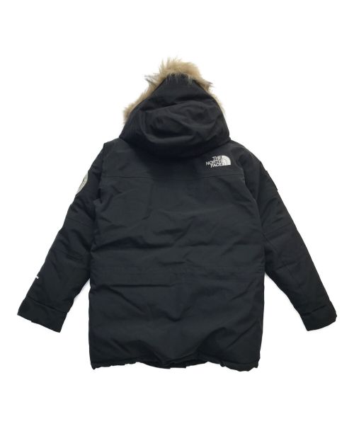 THE NORTH FACE（ザ ノース フェイス）THE NORTH FACE (ザ ノース フェイス) アンタークティカパーカ ブラック サイズ:Mの古着・服飾アイテム