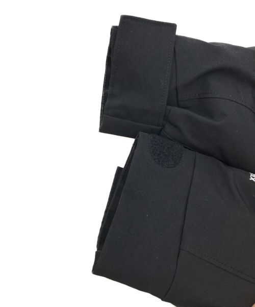 THE NORTH FACE（ザ ノース フェイス）THE NORTH FACE (ザ ノース フェイス) アンタークティカパーカ ブラック サイズ:Mの古着・服飾アイテム