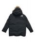 THE NORTH FACE (ザ ノース フェイス) アンタークティカパーカ ブラック サイズ:M：37000円