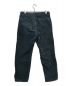 BROWN by 2-tacs (ブラウンバイツータックス) コーデュロイパンツ ブルー サイズ:S：2000円