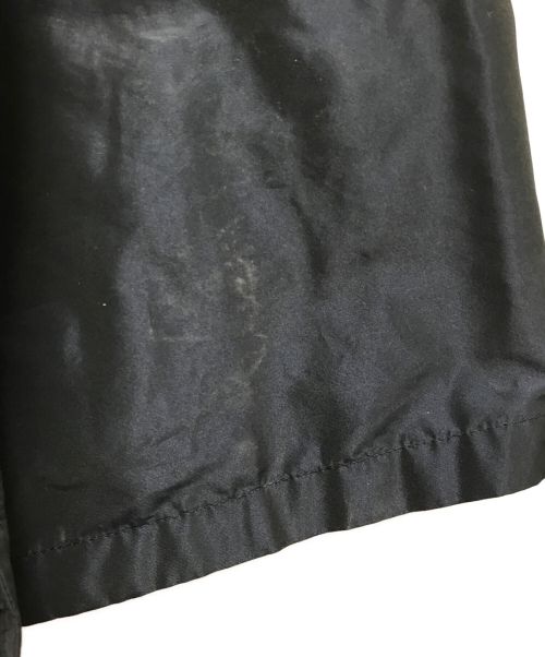 MARELLA（マレーラ）MARELLA (マレーラ) トレンチコート ネイビー サイズ:Lの古着・服飾アイテム