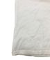 中古・古着 A.P.C. (アー・ペー・セー) HIVER 87プリントTシャツ ホワイト サイズ:L：5000円
