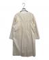 TSUHARU by Samansa Mos2 (ツハル バイ サマンサモスモス) ノーカラーコート ベージュ サイズ:F：3000円