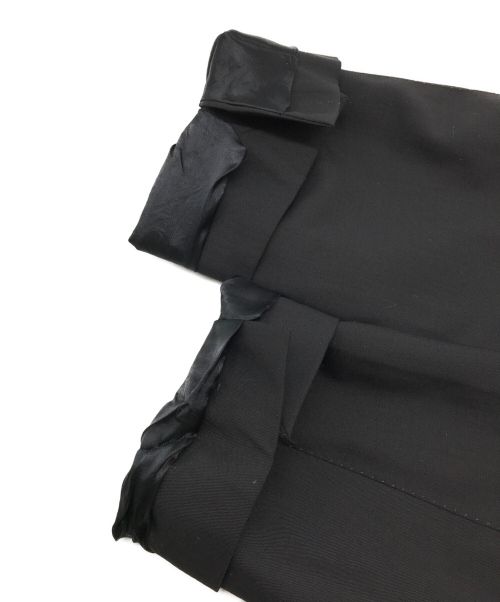 TONELLO（トネッロ）TONELLO (トネッロ) テーラードジャケット ブラック サイズ:185の古着・服飾アイテム