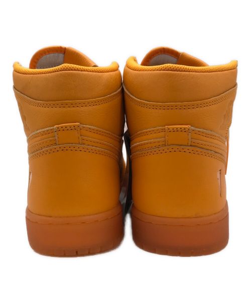 NIKE（ナイキ）NIKE (ナイキ) エアジョーダン1 レトロ ハイ ゲータレード 