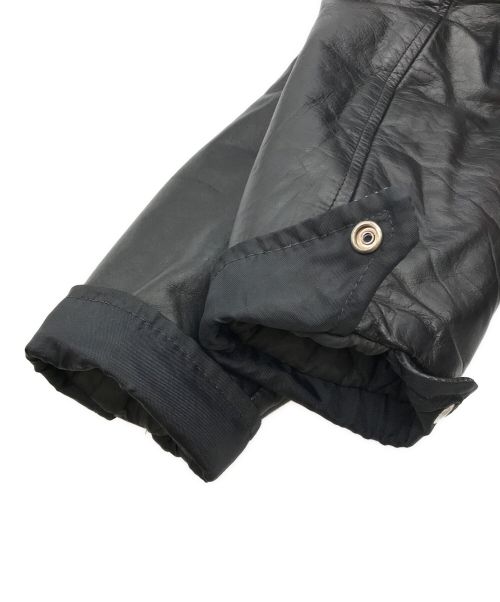 OLYMPIC SPORTSWEAR（オリンピックスポーツウェア）OLYMPIC SPORTSWEAR (オリンピックスポーツウェア) スタジャン レッド サイズ:44の古着・服飾アイテム