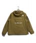 THE NORTH FACE (ザ ノース フェイス) SUPREME (シュプリーム) カーゴジャケット ベージュ サイズ:S：55000円