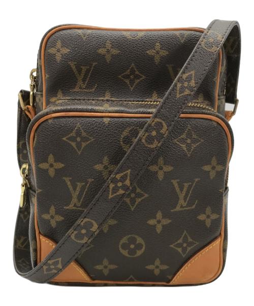 LOUIS VUITTON（ルイ ヴィトン）LOUIS VUITTON (ルイ ヴィトン) ショルダーバッグの古着・服飾アイテム