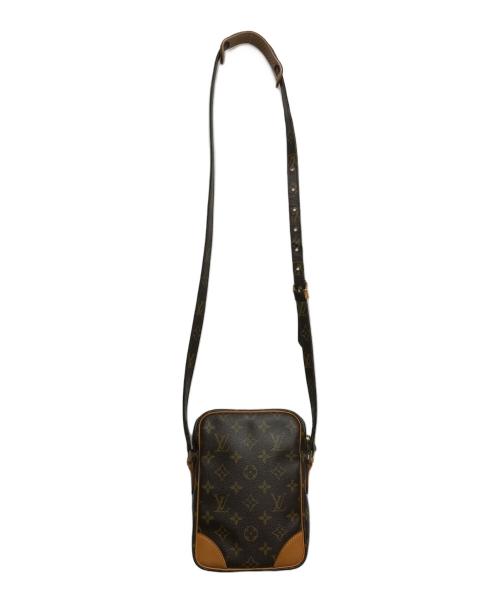LOUIS VUITTON（ルイ ヴィトン）LOUIS VUITTON (ルイ ヴィトン) ショルダーバッグの古着・服飾アイテム