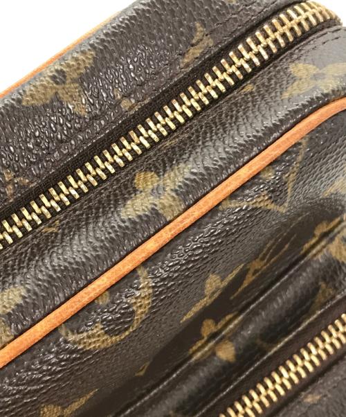 LOUIS VUITTON（ルイ ヴィトン）LOUIS VUITTON (ルイ ヴィトン) ショルダーバッグの古着・服飾アイテム