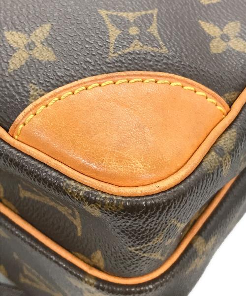 LOUIS VUITTON（ルイ ヴィトン）LOUIS VUITTON (ルイ ヴィトン) ショルダーバッグの古着・服飾アイテム