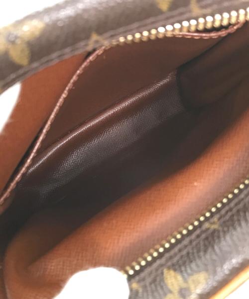 LOUIS VUITTON（ルイ ヴィトン）LOUIS VUITTON (ルイ ヴィトン) ショルダーバッグの古着・服飾アイテム