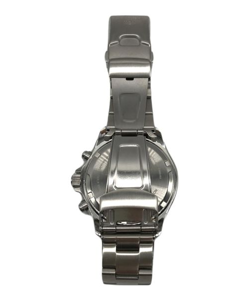 ORIENT（オリエント）ORIENT (オリエント) 腕時計 ホワイトの古着・服飾アイテム