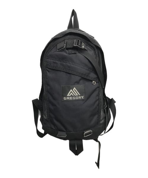 GREGORY（グレゴリー）GREGORY (グレゴリー) FREAK'S STORE (フリークストア) 別注FINE DAY QUILT ブラックの古着・服飾アイテム