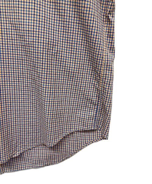 RALPH LAUREN（ラルフローレン）RALPH LAUREN (ラルフローレン) シャツ オレンジ サイズ:Lの古着・服飾アイテム
