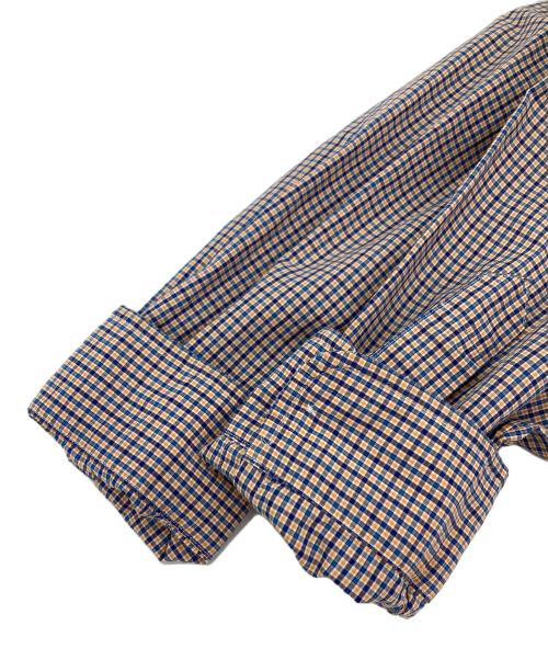 RALPH LAUREN（ラルフローレン）RALPH LAUREN (ラルフローレン) シャツ オレンジ サイズ:Lの古着・服飾アイテム