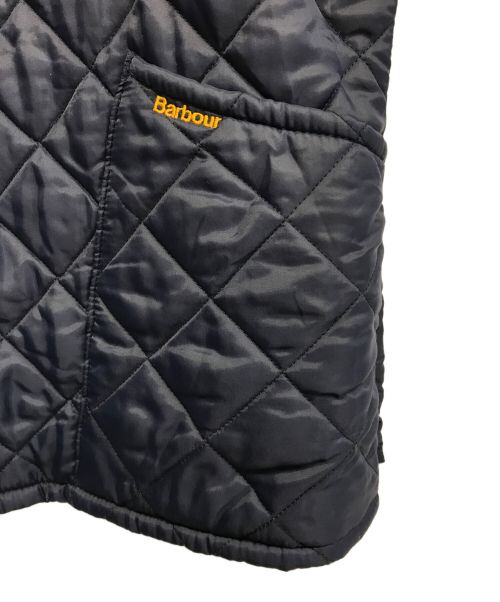 Barbour（バブアー）Barbour (バブアー) キルティングジャケット ネイビー サイズ:Mの古着・服飾アイテム