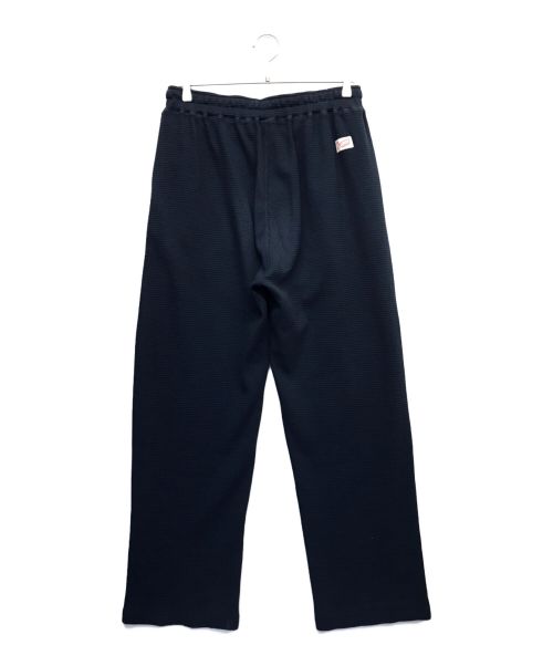 X-LARGE（エクストララージ）X-LARGE (エクストララージ) THERMAL EASY PANTS ネイビー サイズ:XLの古着・服飾アイテム