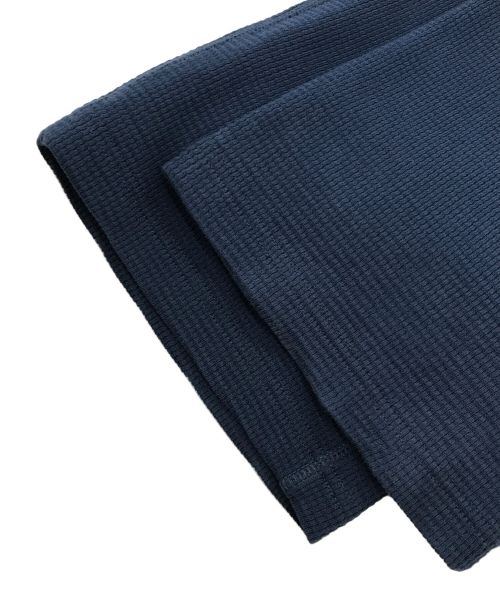X-LARGE（エクストララージ）X-LARGE (エクストララージ) THERMAL EASY PANTS ネイビー サイズ:XLの古着・服飾アイテム
